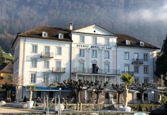 Seehof Hotel Du Lac has Balcony rooms