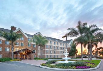 Sonesta Es Suites San Diego - Sorrento Mesa allows 18 year olds to book a room