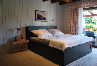 Wile Away allows 18 year olds to book a room