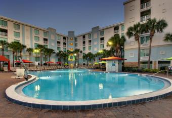 Holiday Inn Resort Orlando Lake Buena Vista By IHG has Balcony rooms