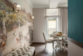 ZENTRUM Hotel allows 18 year olds to book a room