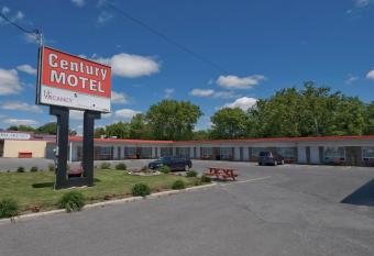 Century Motel allows 18 year olds to book a room