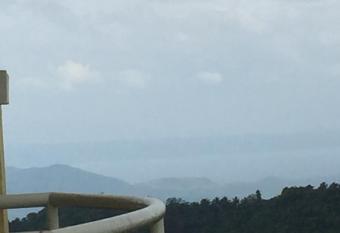 Apartment at Tagaytay Prime Residences allows 18 year olds to book a room