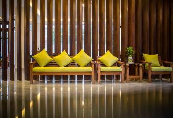 Hoi An Green Apple Hotel has Balcony rooms