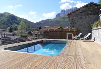 Agriturismo La Calamaia has Balcony rooms