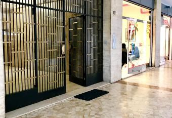 Affittacamere Pratello 97 has Balcony rooms