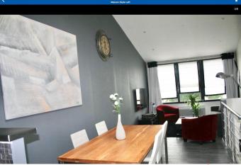 Maison Style Loft allows 18 year olds to book a room