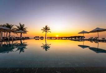 Tam Thanh Beach Resort & Spa has Balcony rooms