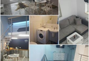 Apartament wakacyjny Podczele allows 18 year olds to book a room