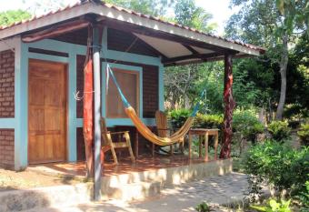 Caballito s Mar has Balcony rooms