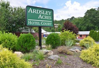 Ardsley Acres Hotel Court has Smoking rooms