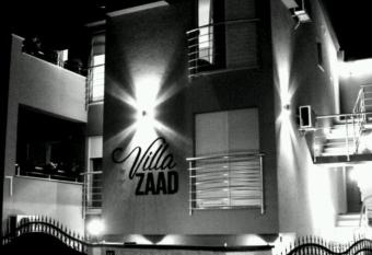 Apartments & Rooms Villa Zaad allows 18 year olds to book a room