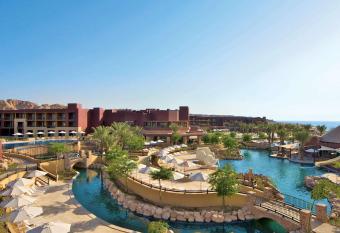 M  venpick Resort & Spa Tala Bay Aqaba allows 18 year olds to book a room