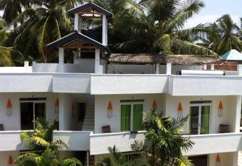 The Bed has Balcony rooms