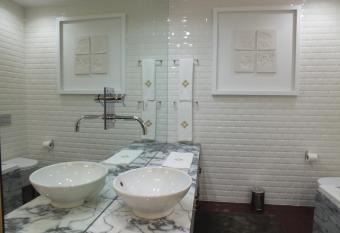 Fonte Da Foz has Balcony rooms