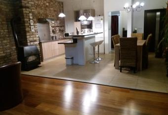 Crystal Kragujevac has Balcony rooms