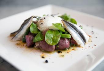 InterContinental Boston allows 18 year olds to book a room