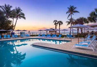 The Reach Key West, Curio Collection by Hilton has Balcony rooms
