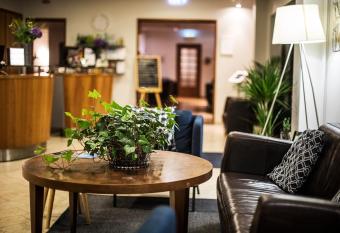 First Hotel J  rgen Kock allows 18 year olds to book a room