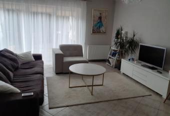 Apartments near old town with private parking has Balcony rooms