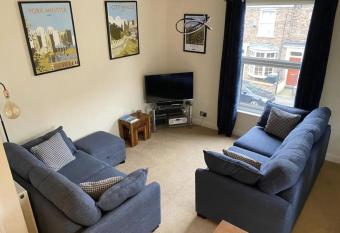 Park Crescent apartment allows 18 year olds to book a room