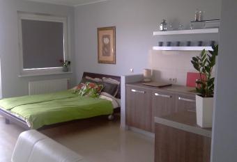 Apartament Juventini PT has Balcony rooms