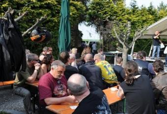 Green Mile Motel allows 18 year olds to book a room