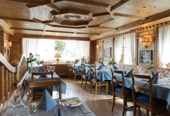 KunstHotel Linde Garni has Balcony rooms