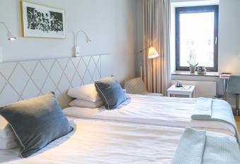 Hotel K  rnan has Balcony rooms