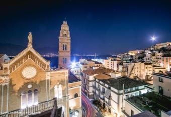 B&B La Gaetana has Balcony rooms