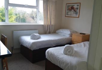 Ava House Bed and Breakfast allows 18 year olds to book a room