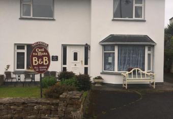 Ceol Na Mara has Balcony rooms