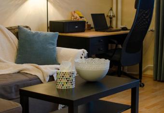 Horizon Apartman has Balcony rooms