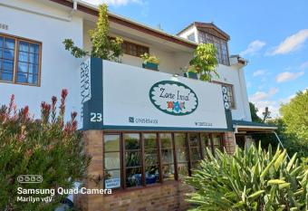 Zoete Inval allows 18 year olds to book a room