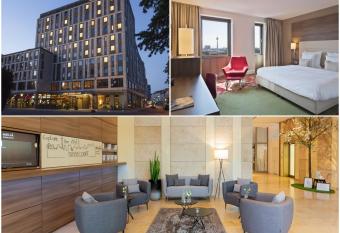 Meli   D  sseldorf allows 18 year olds to book a room