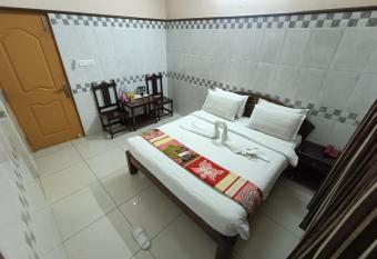 Hotel Arunachala allows 18 year olds to book a room