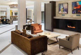 Chumash Casino Resort has Balcony rooms