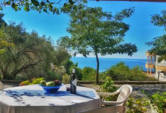 See view apartment has Balcony rooms