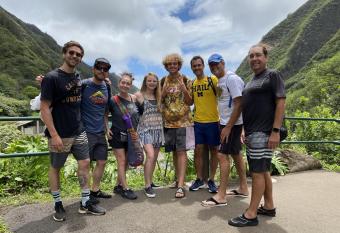 Howzit Hostels allows 18 year olds to book a room