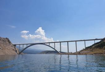 Villa Carpe Diem has Balcony rooms