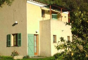 A CASA DI L ALIVU has Balcony rooms