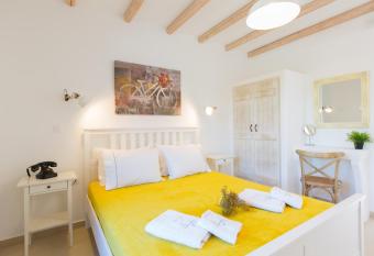 Ampelos Resort has Balcony rooms