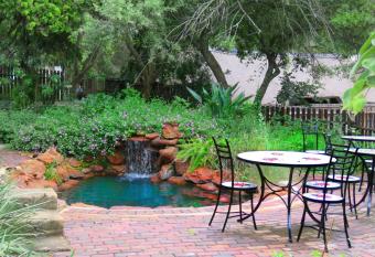 Pine Valley has Balcony rooms