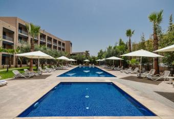 Wazo Hotel allows 18 year olds to book a room