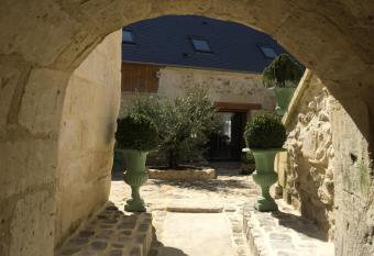 Casa La Palma II COURMELLETTE has Balcony rooms