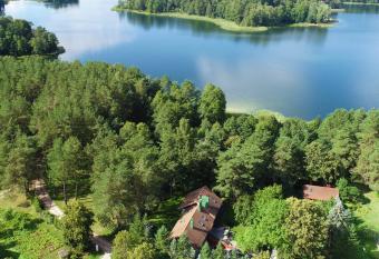 Medaus apartamentai allows 18 year olds to book a room