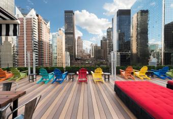 Pod 51 allows 18 year olds to book a room