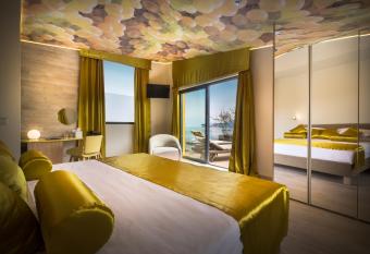 Hotel Vinotel Gospoja has Balcony rooms