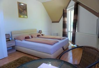 Berg Panzi   has Balcony rooms