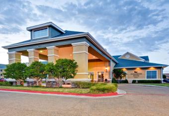 Homewood Suites by Hilton Amarillo has Balcony rooms